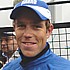 Kim Kirchen hat gut Lachen nach dem Wallonischen Pfeil 2005
